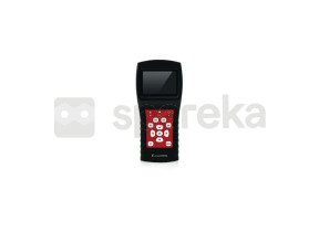 Mesureur De Champ Stm 17 Hd Satellite Terrestre 0145131R13 Visiosat