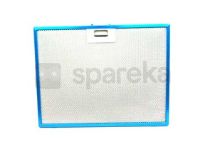 Métall filtre à graisse mm401,5 C00299842