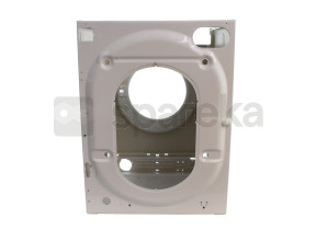 Meuble blanc gw 470 innex C00509436