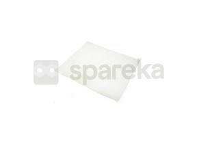 Mf2 filtre micro/sortie 09595364