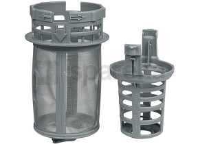 Micro-filtre 1786720500