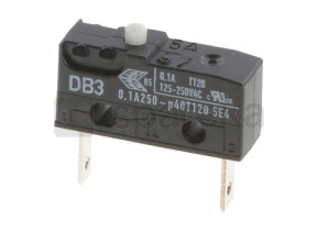 Micro-interrupteur 00633551