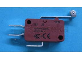 Micro-interrupteur 415182