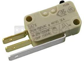 Micro-interrupteur 4658672