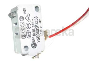 Micro-interrupteur 7el071 500582950
