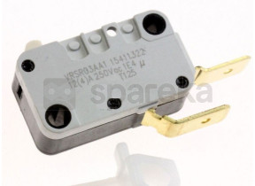 Micro-interrupteur + curseur micro-interrupteur C00139787
