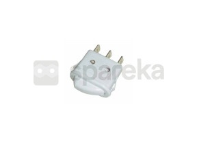 Micro-interrupteur d\'éclairage 41009421