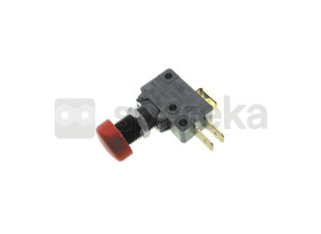 Micro-interrupteur universel 3 contacts 00232203
