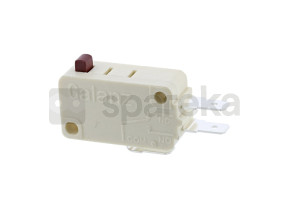 Micro-interrupteur w-15-102c 4055371522