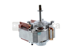 Micro moteur pour ventilateur de four à convection