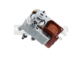 Micro moteur pour ventilateur de four à convection