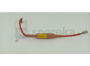  micro-ondes - fusible, diode 36383