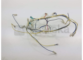  micro-ondes - moteur de plateau 72X3736