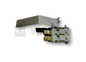 Microcontact porte - gauche 814490323