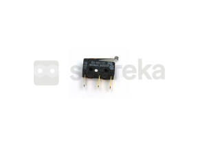 Microcontact pour réfrigérateur/congélateur 2080302017