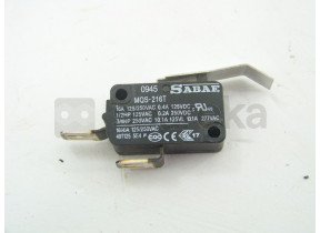 Microswitch divider openspace C00270291