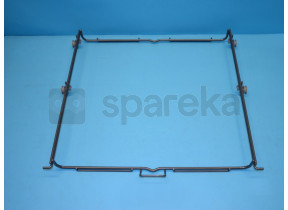 Middle panier cadre xxl 7502-b 498039