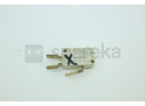 Mikro swicht koru saat kilit 263410024