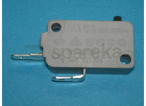 Mikroschalter verriegelung 192037