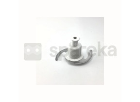 Mini bowl k/blade assy/cover fdp601-623 KW715841