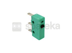 Mini micro bouton petit electromenager 00815307