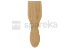 Mini spatule bois C011392