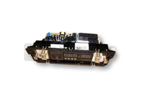 Minuterie 12 267000050