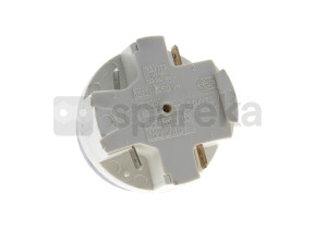 Minuterie electr.120 d=6mm C00052578