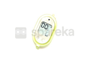 Minuteur beige vert SS-981333