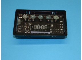 Minuteur clock c rd 587007