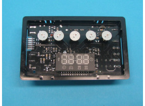 Minuteur clock icon led c t120 465253