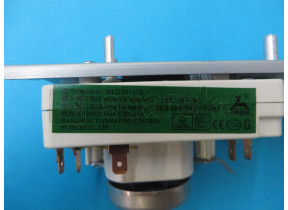 Minuteur grille 500173