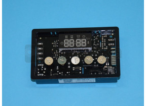 Minuteur icon led c t120 mp 563365