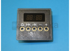 Minuteur mechanism ept led w sibe 498264