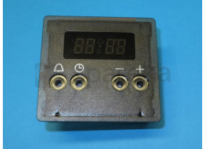 Minuteur mechanism et w inv 514296