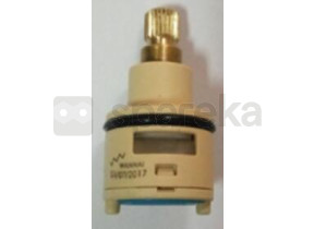 Mitigeur essentiel avec inverseur d22 362D22