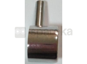 Mitigeur essentiel poignée zinc avec inverseur f49-h 362F49H