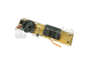 Module affichage + platine de puissance Samsung DC94-07381A