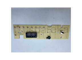 Module affichage wtld81487p 2853660100