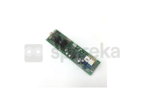 Module - carte de puissance (sw1.2 dg) 230v ecam350.75 5213221511