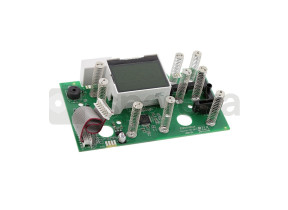 MODULE DAFFICHAGE,TC3,TIR