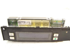 Module de commande 00484324