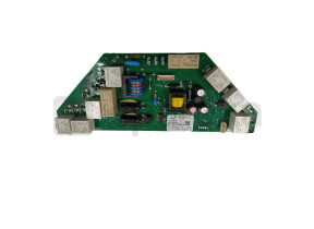 Module de commande 167100153
