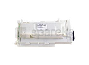 Module De Commande Programme Bosch 12003764