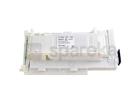 Module De Commande Programme Bosch 12005674