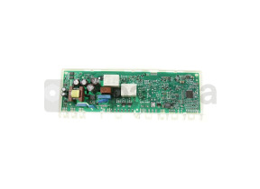 Module De Commande Programme Bosch 12006254