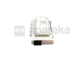 Module De Commande Programme Bosch 12009327