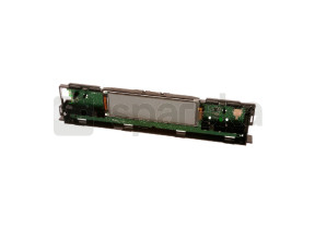 Module de commande programme pour four Bosch 11049745