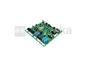 Module de puissance platine haier 0061800067a 49045794