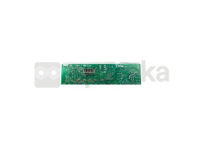 Module Element De Commande Bosch 11009123